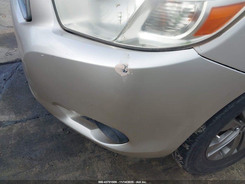 JTEDS41A682003054 2008 TOYOTA HIGHLANDER photo no. 16