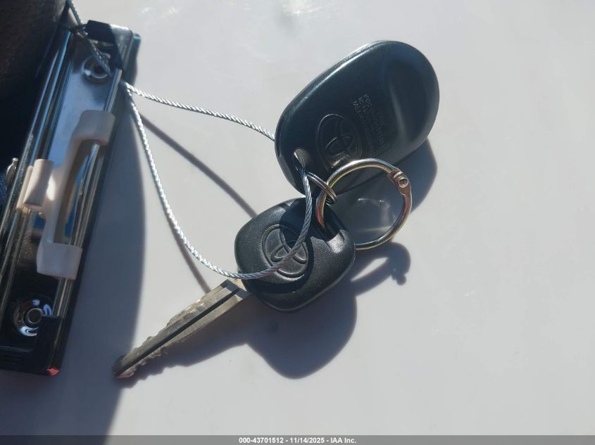 2009 Toyota Sienna Le VIN: 5TDZK23C89S251541 Lot: 43701512