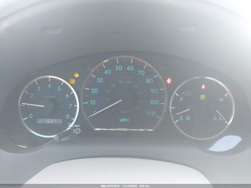 2009 Toyota Sienna Le VIN: 5TDZK23C89S251541 Lot: 43701512