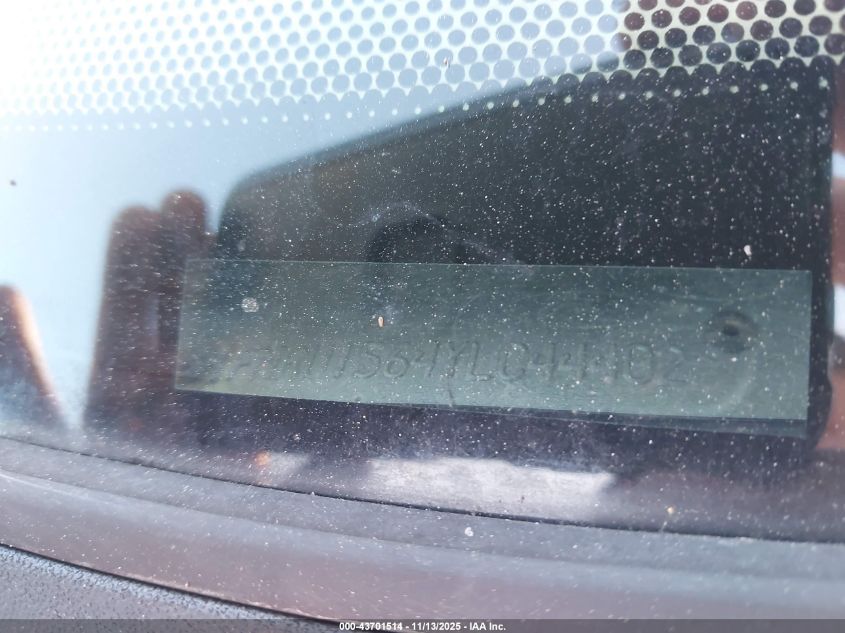 2000 Ford Expedition Xlt VIN: 1FMRU1564YLC44402 Lot: 43701514