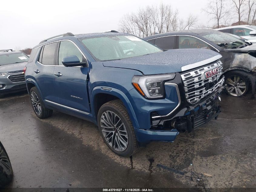 GMC TERRAIN AWD DENALI