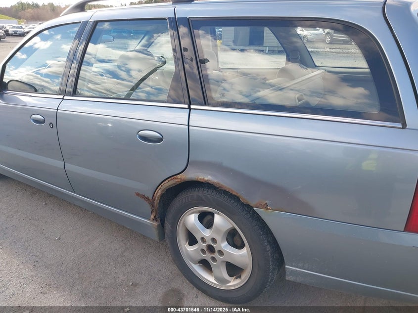 1G8JW84R33Y579690 2003 SATURN LW photo no. 12