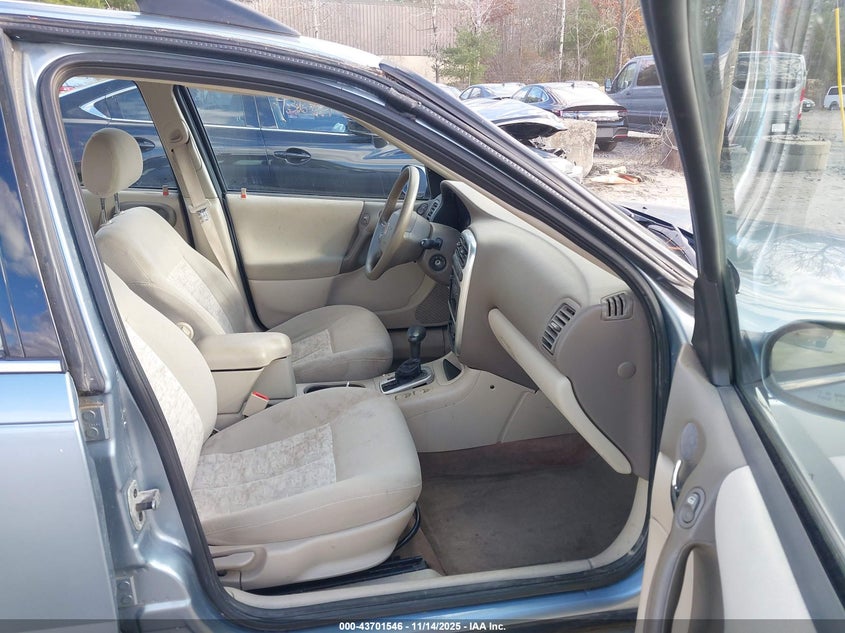 1G8JW84R33Y579690 2003 SATURN LW photo no. 5