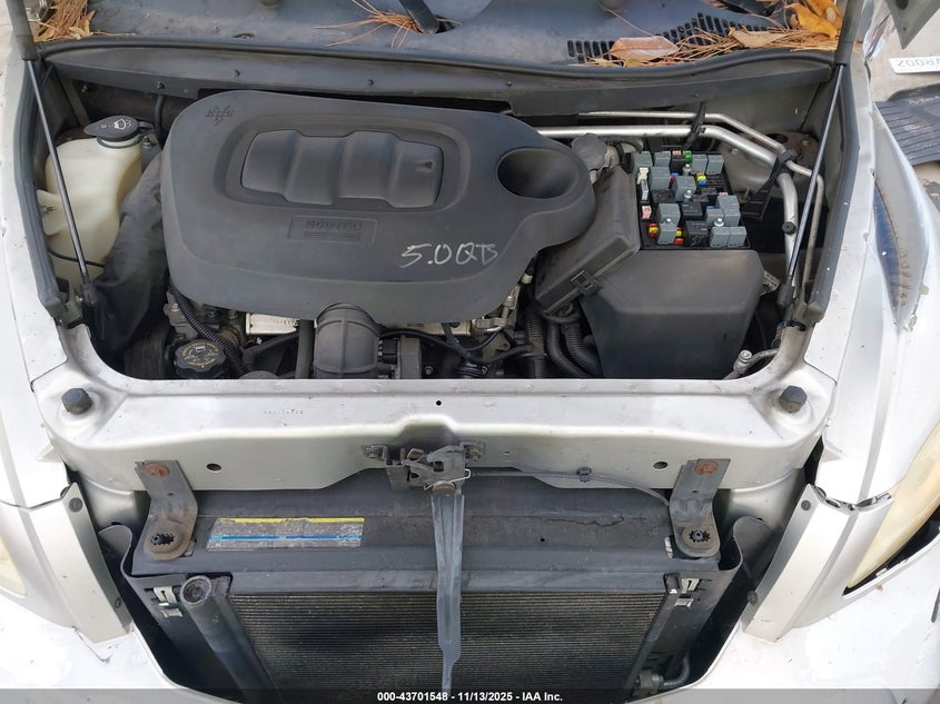 2006 Chevrolet Hhr Lt VIN: 3GNDA23P26S612146 Lot: 43701548