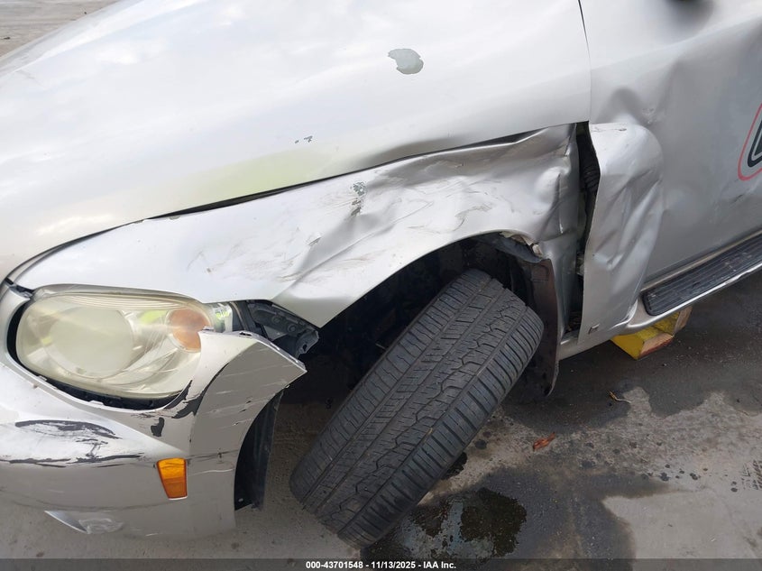 2006 Chevrolet Hhr Lt VIN: 3GNDA23P26S612146 Lot: 43701548