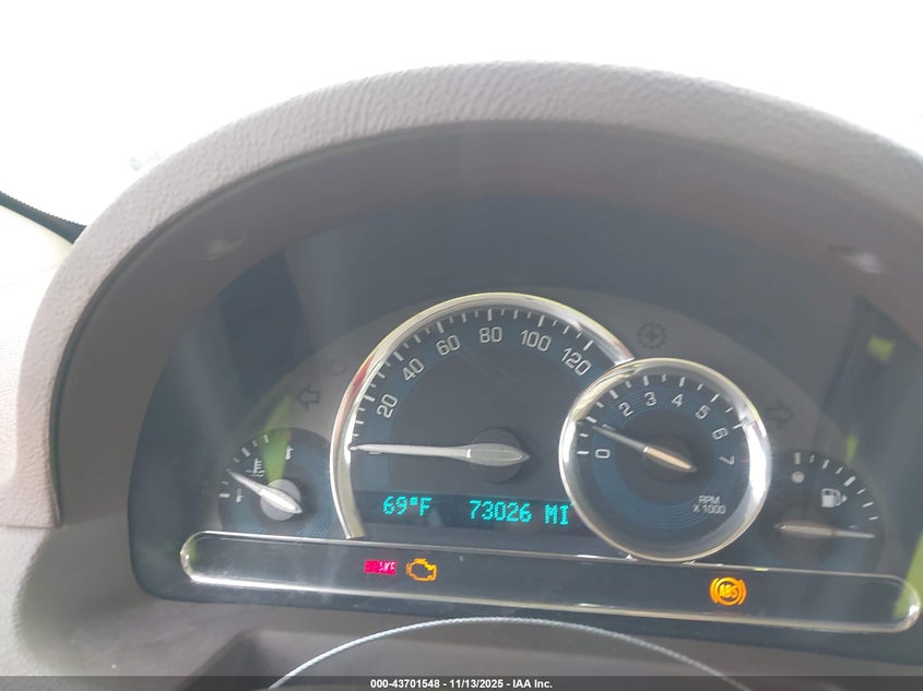 2006 Chevrolet Hhr Lt VIN: 3GNDA23P26S612146 Lot: 43701548