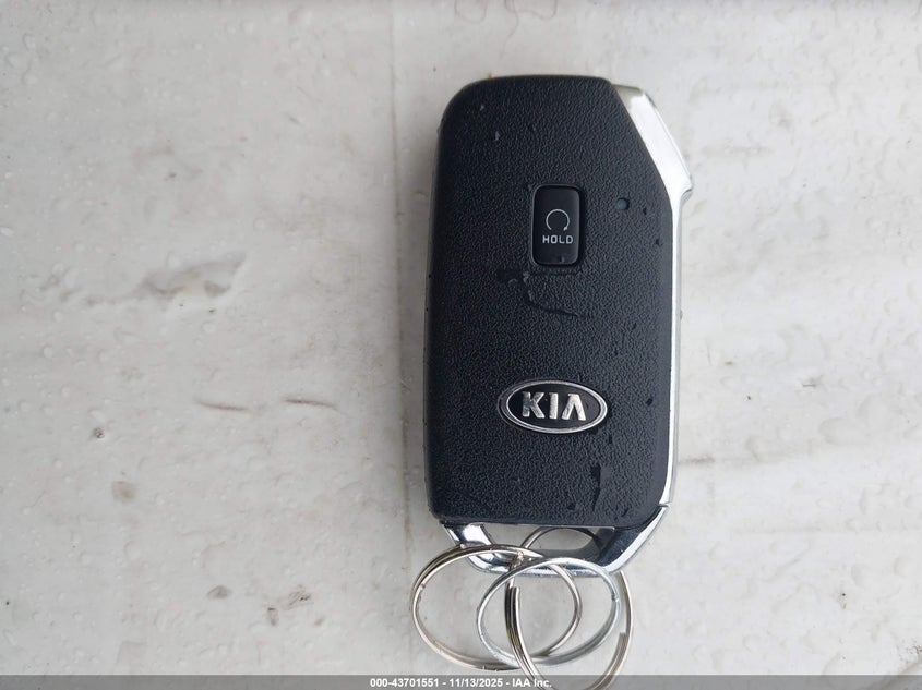 2021 Kia K5 Gt-Line VIN: 5XXG64J2XMG038392 Lot: 43701551