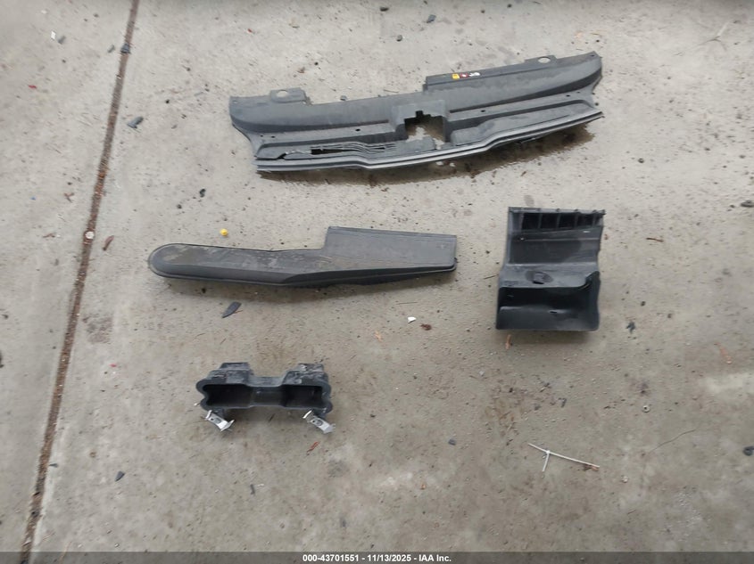 2021 Kia K5 Gt-Line VIN: 5XXG64J2XMG038392 Lot: 43701551