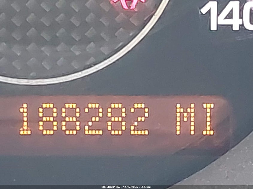 2008 Saturn Aura Xr VIN: 1G8ZV57738F240428 Lot: 43701557