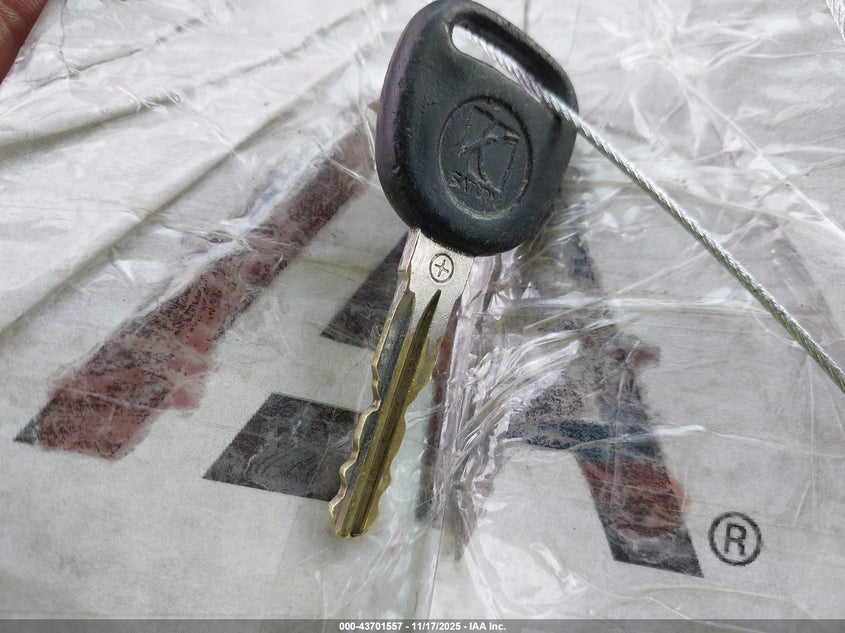 2008 Saturn Aura Xr VIN: 1G8ZV57738F240428 Lot: 43701557