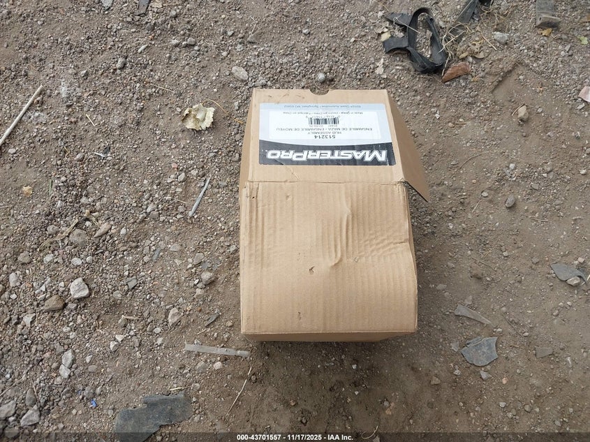 2008 Saturn Aura Xr VIN: 1G8ZV57738F240428 Lot: 43701557