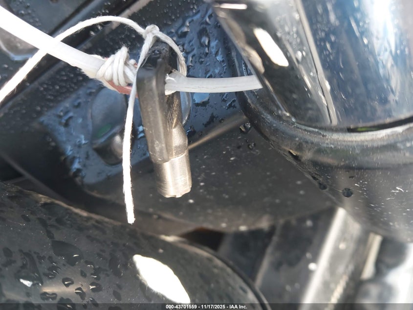 2004 Harley-Davidson Flhtci VIN: 1HD1FFW3X4Y618150 Lot: 43701559