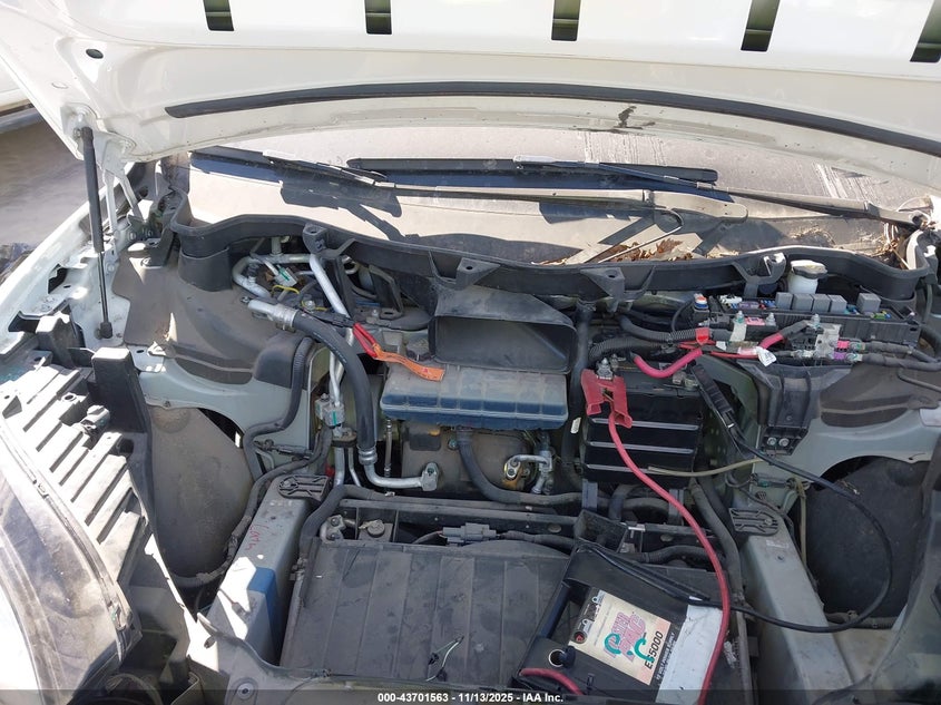 2016 Tesla Model X 60D/70D/75D/90D VIN: 5YJXCAE21GF002129 Lot: 43701563