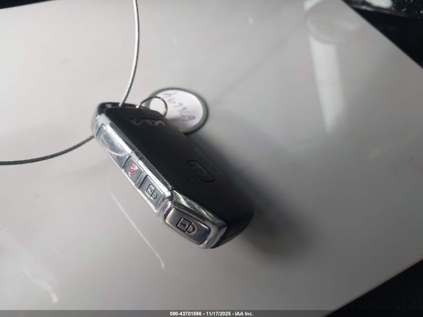 2025 Kia Seltos Ex VIN: KNDER2AA5S7676694 Lot: 43701566