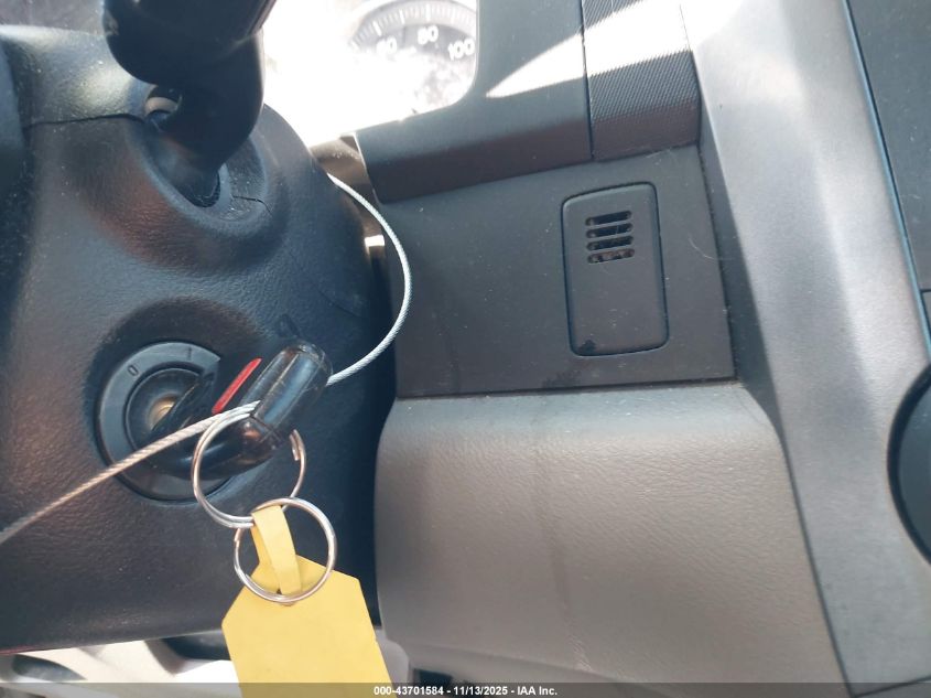 2008 Honda Cr-V Ex-L VIN: JHLRE38728C041531 Lot: 43701584