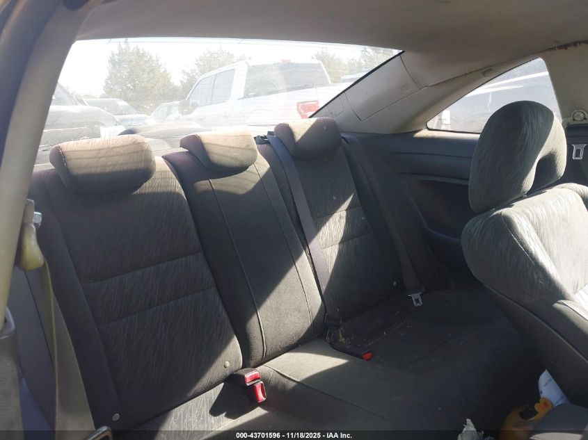 2008 Honda Civic Ex VIN: 2HGFG11808H524659 Lot: 43701596