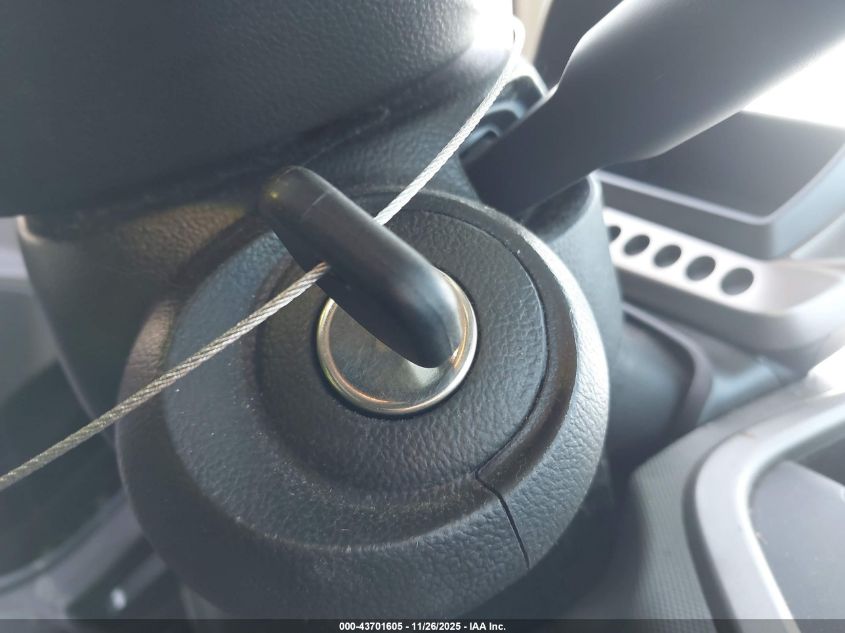 2012 Chevrolet Sonic 2Lt VIN: 1G1JC5SH4C4137248 Lot: 43701605