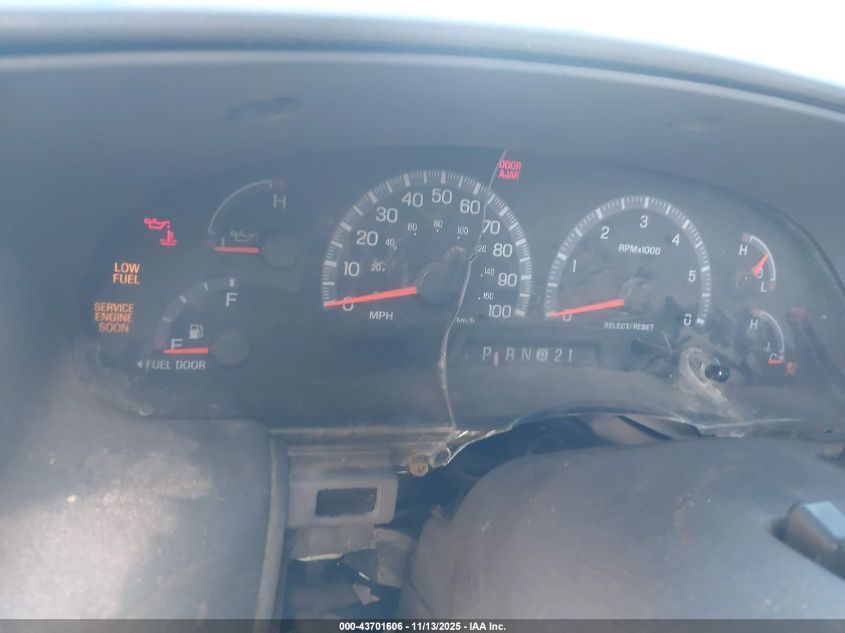 1999 Ford F-150 Lariat/Xl/Xlt VIN: 1FTRX18L5XNC07505 Lot: 43701606