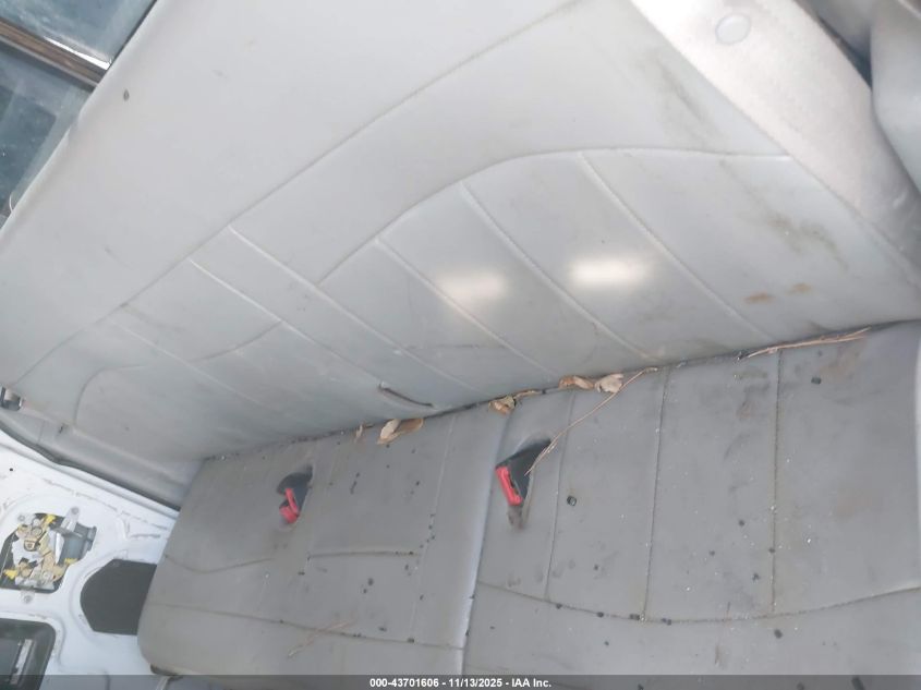 1999 Ford F-150 Lariat/Xl/Xlt VIN: 1FTRX18L5XNC07505 Lot: 43701606