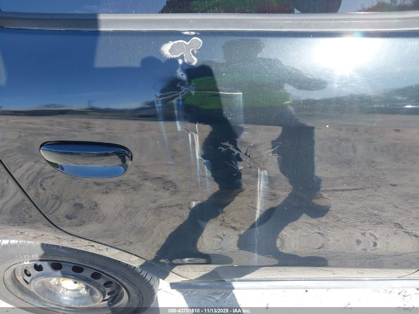 2015 Mitsubishi Mirage De/Rf VIN: ML32A3HJ1FH011588 Lot: 43701610