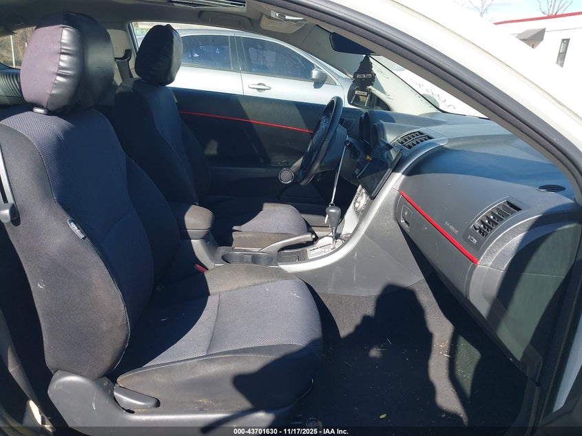 JTKDE167780263636 2008 SCION TC photo no. 5