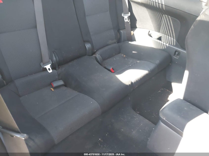 2008 Scion Tc VIN: JTKDE167780263636 Lot: 43701630