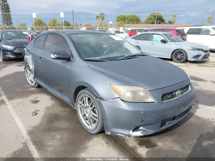 JTKDE177160090076 2006 Scion Tc auction photo 1