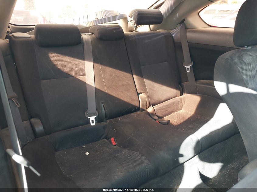 2006 Scion Tc VIN: JTKDE177160090076 Lot: 43701632