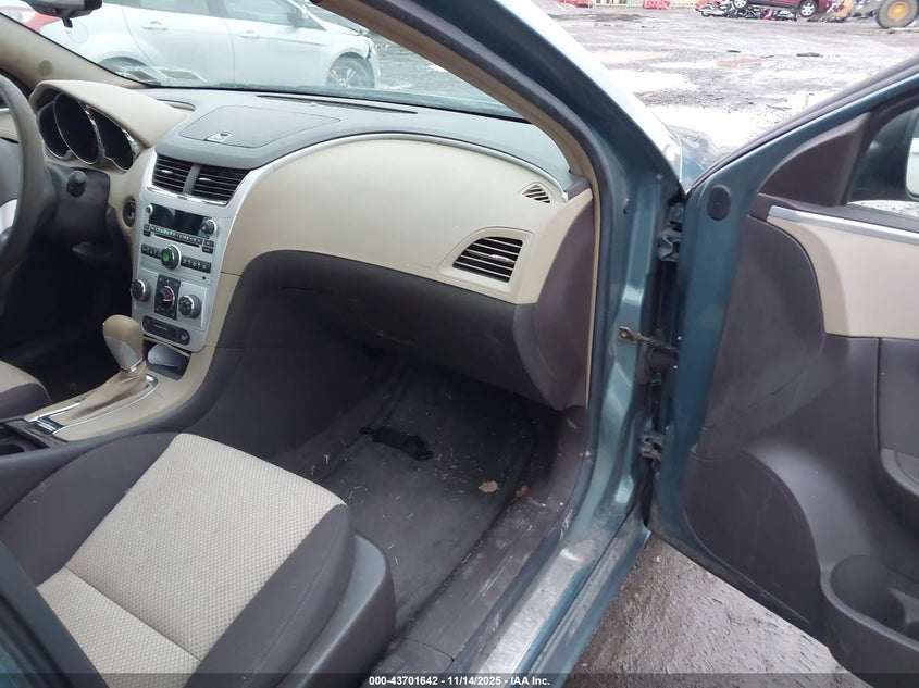 1G1ZG57B09F236075 2009 CHEVROLET MALIBU photo no. 5
