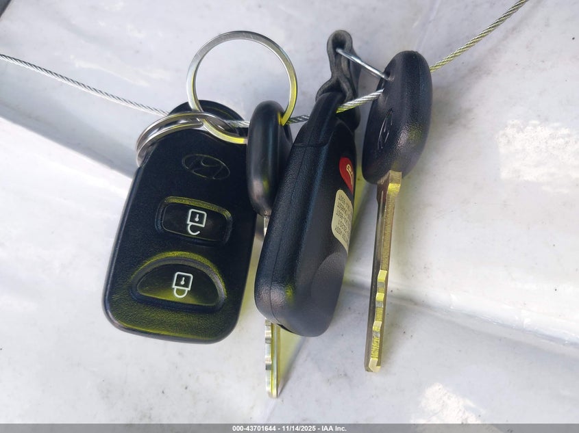 KM8JU3AC0BU156405 2011 HYUNDAI TUCSON photo no. 11