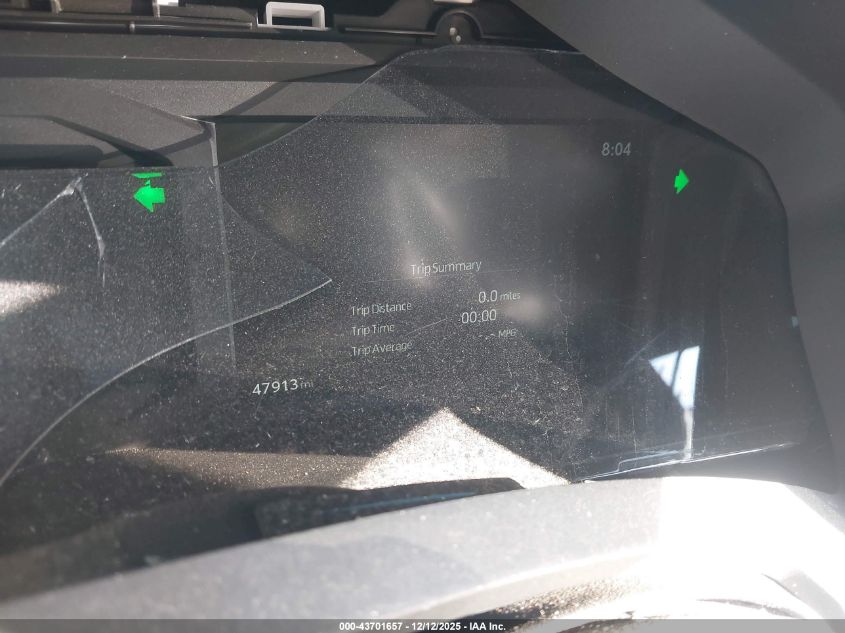 2024 Toyota Tacoma Sr5 VIN: 3TYKB5FN9RT001746 Lot: 43701657