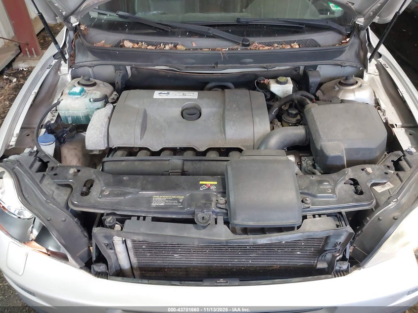 2008 Volvo Xc90 3.2 VIN: YV4CZ982181449588 Lot: 43701660