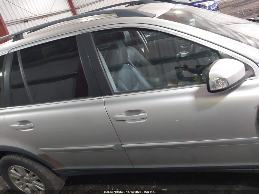 2008 Volvo Xc90 3.2 VIN: YV4CZ982181449588 Lot: 43701660