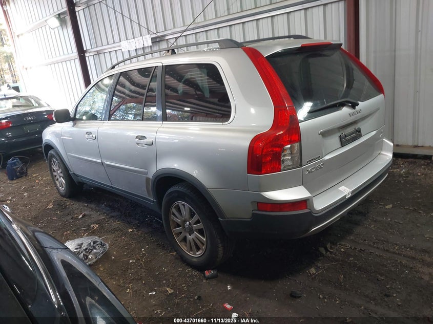 YV4CZ982181449588 2008 VOLVO XC90 photo no. 3