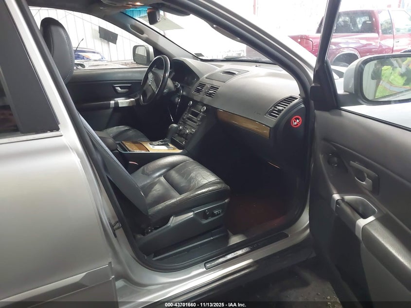 YV4CZ982181449588 2008 VOLVO XC90 photo no. 5