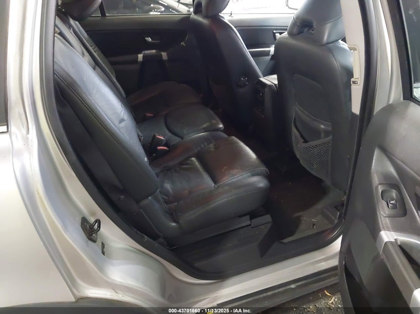 2008 Volvo Xc90 3.2 VIN: YV4CZ982181449588 Lot: 43701660