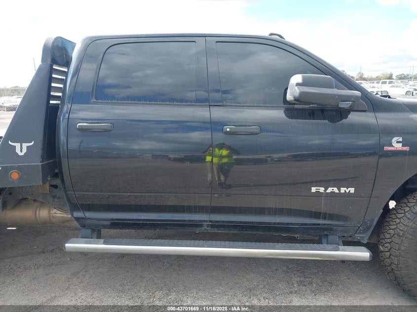 2020 Ram 3500 Chassis Tradesman/Slt/Laramie/Limited VIN: 3C7WRTCLXLG162292 Lot: 43701669