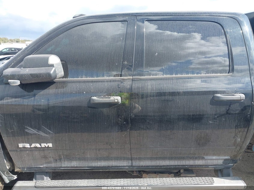 2020 Ram 3500 Chassis Tradesman/Slt/Laramie/Limited VIN: 3C7WRTCLXLG162292 Lot: 43701669