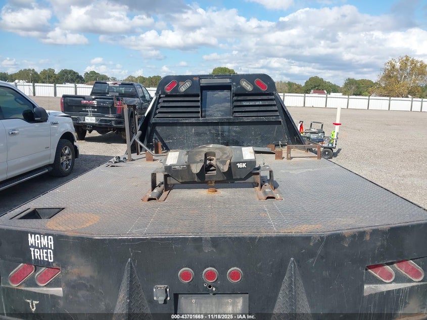 2020 Ram 3500 Chassis Tradesman/Slt/Laramie/Limited VIN: 3C7WRTCLXLG162292 Lot: 43701669