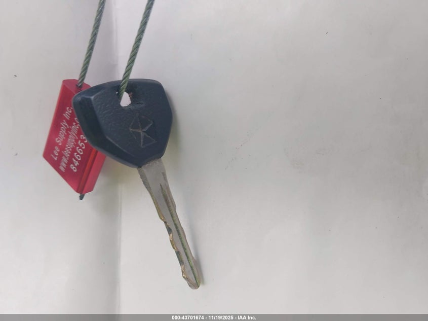 1997 Dodge Ram 1500 St VIN: 3B7HC13Z6VG730802 Lot: 43701674