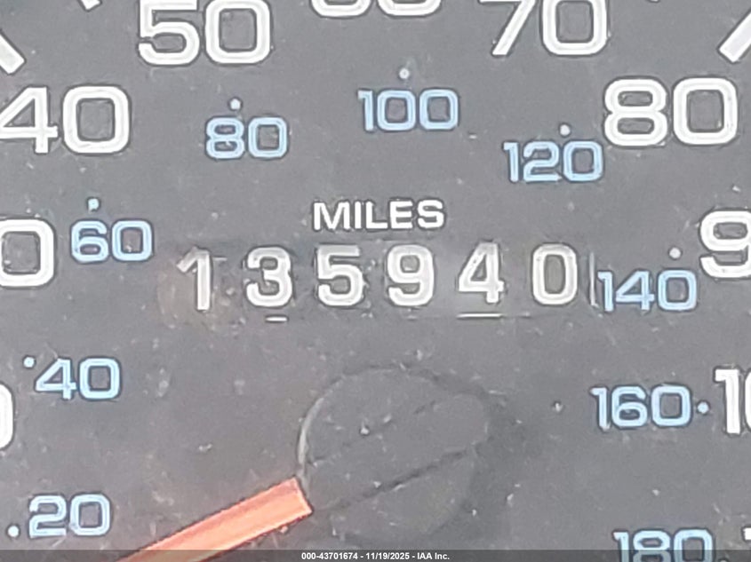 1997 Dodge Ram 1500 St VIN: 3B7HC13Z6VG730802 Lot: 43701674