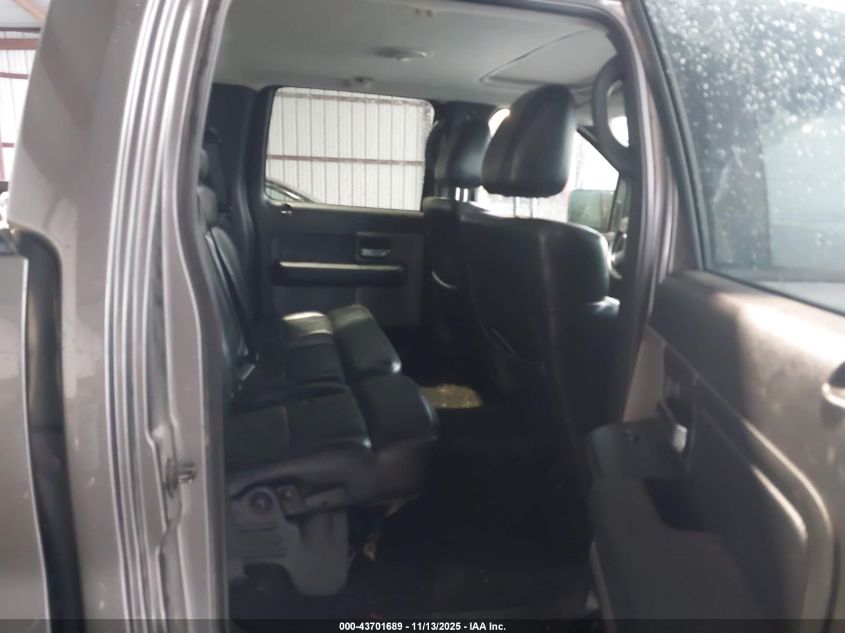 2008 Ford F-150 60Th Anniversary/Fx4/King Ranch/Lariat/Limited/Xlt VIN: 1FTPW14508FB19443 Lot: 43701689