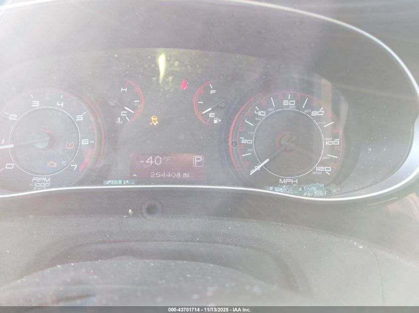 2013 Dodge Dart Sxt VIN: 1C3CDFBA3DD211240 Lot: 43701714