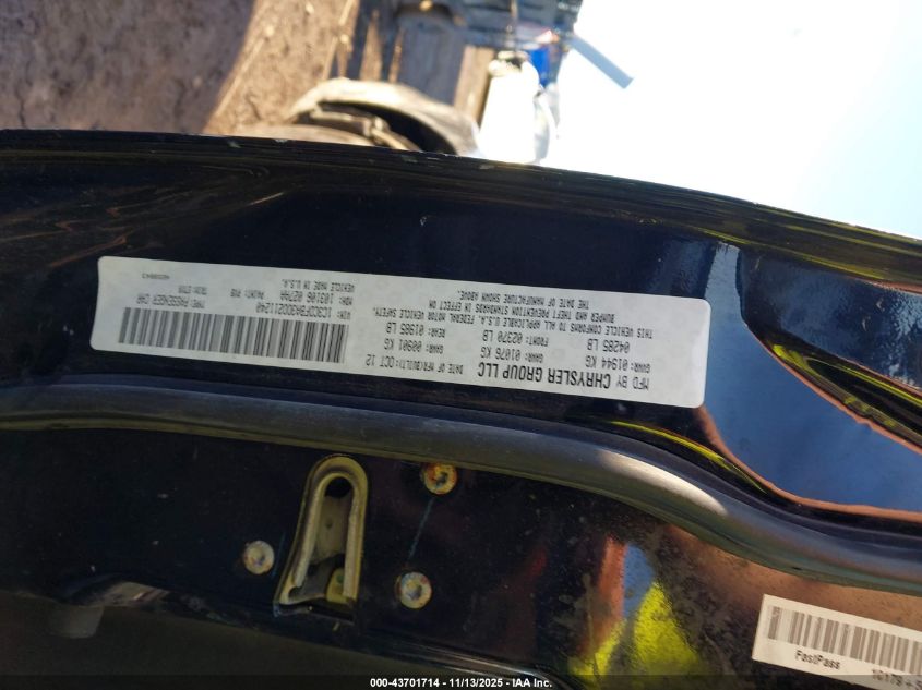 2013 Dodge Dart Sxt VIN: 1C3CDFBA3DD211240 Lot: 43701714