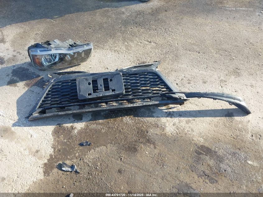 2019 Dodge Grand Caravan Gt VIN: 2C4RDGEGXKR536022 Lot: 43701720