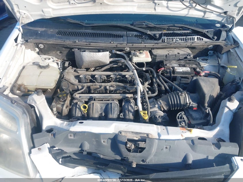 2010 Ford Transit Connect Xlt VIN: NM0LS7DN4AT014499 Lot: 43701736