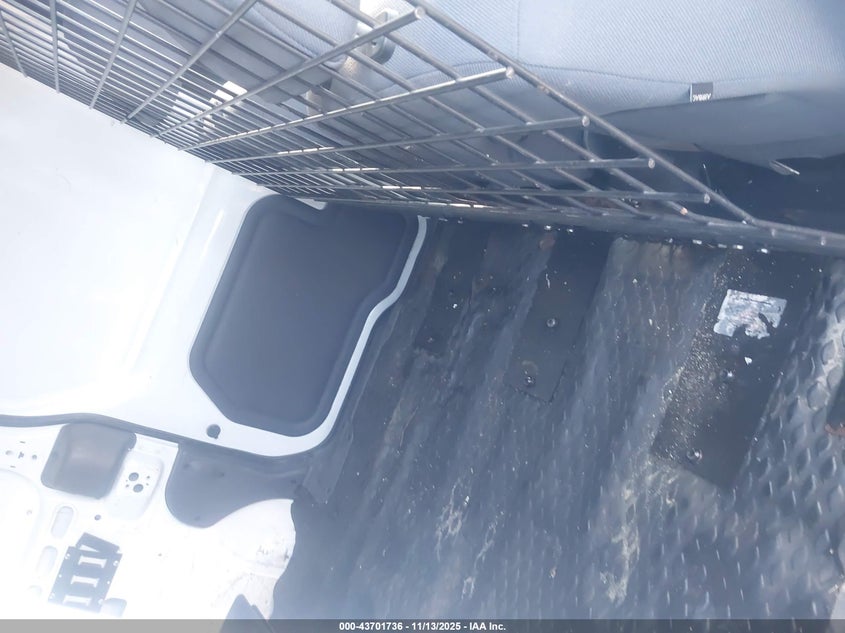 2010 Ford Transit Connect Xlt VIN: NM0LS7DN4AT014499 Lot: 43701736