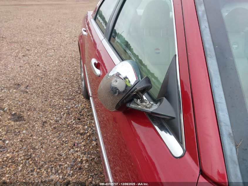 2008 Chrysler 300C Hemi VIN: 2C3LA63H98H173039 Lot: 43701737