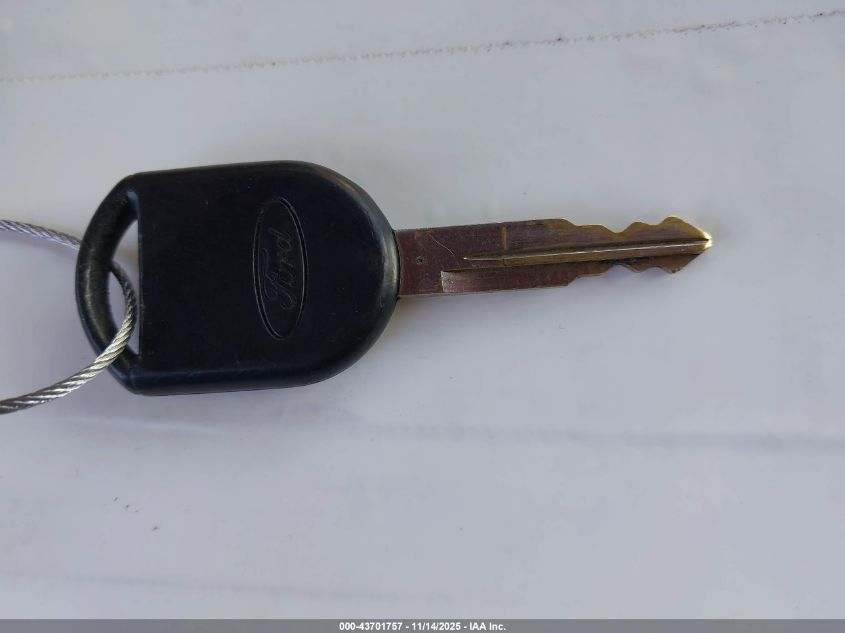 2006 Ford Expedition Xlt/Xlt Sport VIN: 1FMPU16576LA65653 Lot: 43701757