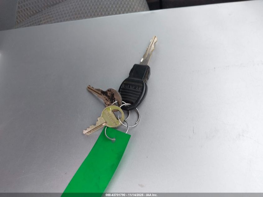 2018 Ram 5500 Chassis Tradesman/Slt/Laramie VIN: 3C7WRMFL5JG400872 Lot: 43701790